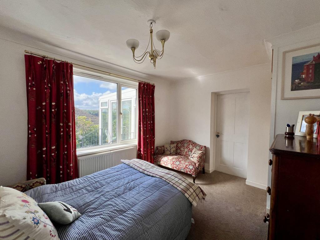 1 Mount Pleasant Avenue, Kirkcudbright - Williamso