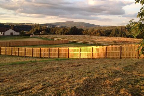 undefined, Tombain Farm, Aberlour, Morayshire, AB38