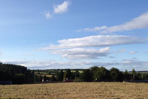 undefined, Tombain Farm, Aberlour, Morayshire, AB38