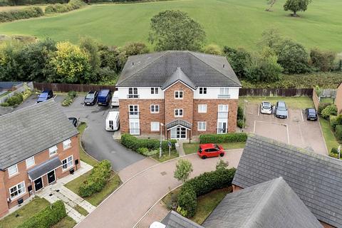undefined, Snow Crest Place, Nantwich CW5