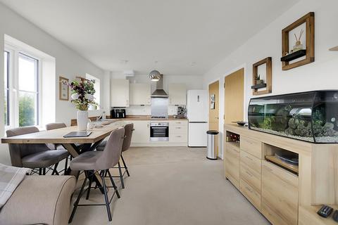 undefined, Snow Crest Place, Nantwich CW5