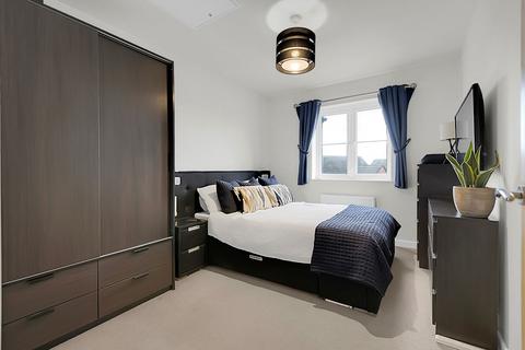 undefined, Snow Crest Place, Nantwich CW5