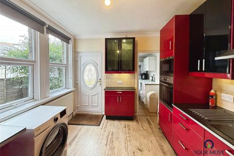 5 bedroom terraced house for sale, Linden Road, West Sussex PO21