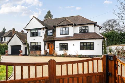 Chislehurst Road, Petts Wood, Orpington