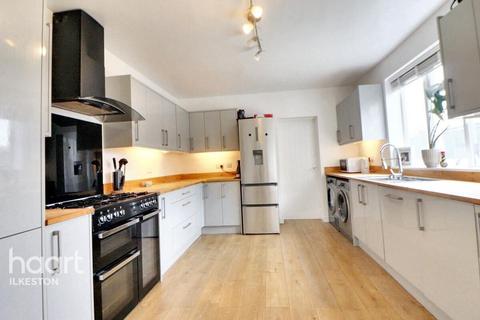 92 Awsworth Road, Ilkeston, DE7 8JP