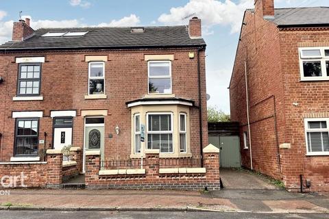 92 Awsworth Road, Ilkeston, DE7 8JP