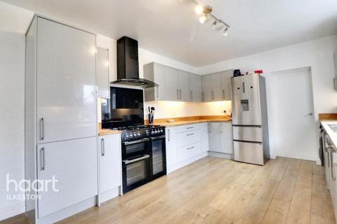 92 Awsworth Road, Ilkeston, DE7 8JP