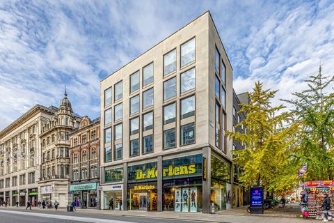 Office to rent, 30 Market Pl London W1W 8AP