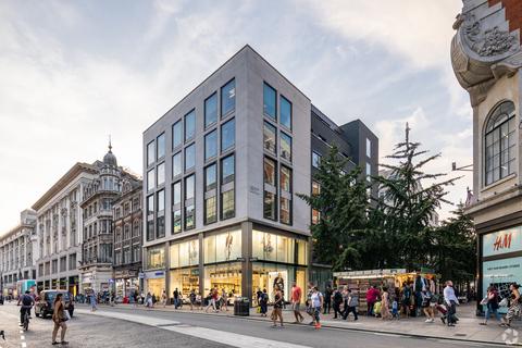 Office to rent, 30 Market Pl London W1W 8AP
