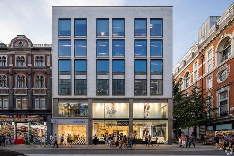 Office to rent, 30 Market Pl London W1W 8AP