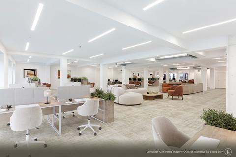 Office to rent, 30 Market Pl London W1W 8AP