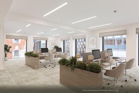 Office to rent, 30 Market Pl London W1W 8AP