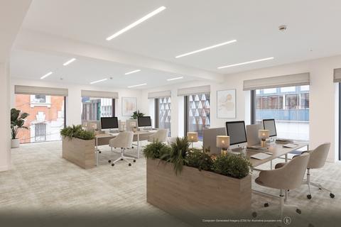 Office to rent, 30 Market Pl London W1W 8AP