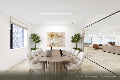Office to rent, 30 Market Pl London W1W 8AP