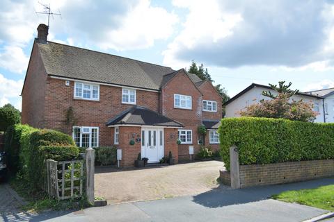 5 bedroom detached house for sale, Church Lane, Copthorne, RH10