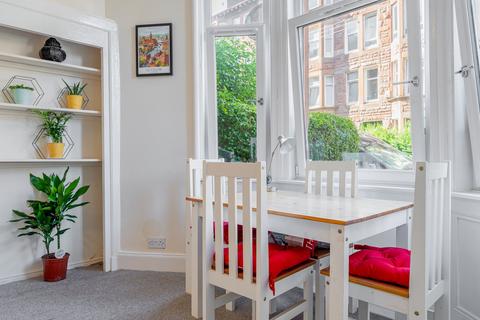 1 bedroom flat for sale, 19 Cartside Street, Flat 0/2, Battlefield, Glasgow, G42 9TN