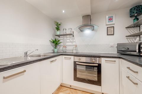 1 bedroom flat for sale, 19 Cartside Street, Flat 0/2, Battlefield, Glasgow, G42 9TN