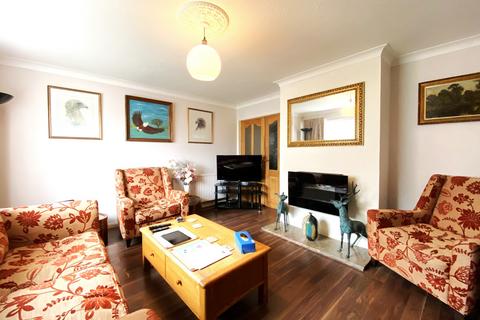 undefined, Queensway, Banbury OX16
