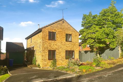 undefined, Green Lane, Banbury OX16