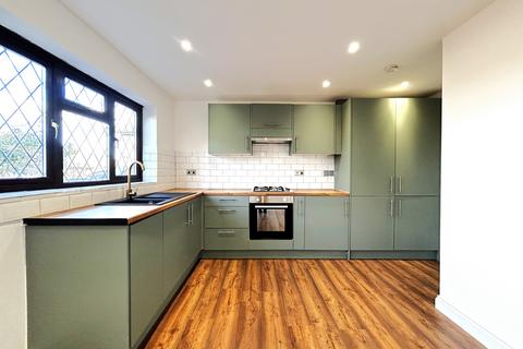undefined, Green Lane, Banbury OX16