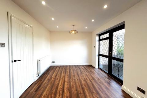 undefined, Green Lane, Banbury OX16
