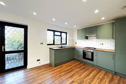 undefined, Green Lane, Banbury OX16