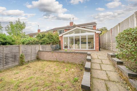 undefined, North Road, Harborne, Birmingham