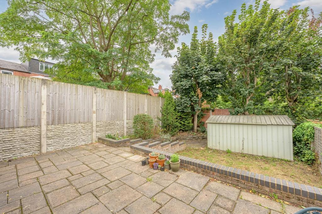 Rear Garden 2