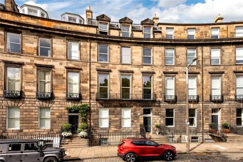 Flat 3, 13 Randolph Crescent, Edinburgh, EH3 7TT