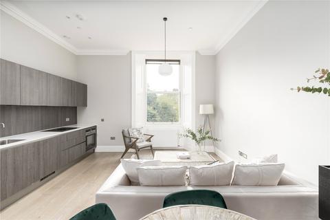 Flat 3, 13 Randolph Crescent, Edinburgh, EH3 7TT