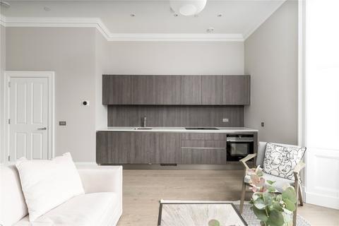 Flat 3, 13 Randolph Crescent, Edinburgh, EH3 7TT