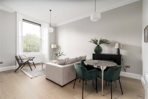 Flat 3, 13 Randolph Crescent, Edinburgh, EH3 7TT