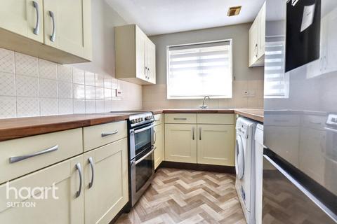 undefined, Turnpike Lane, Sutton