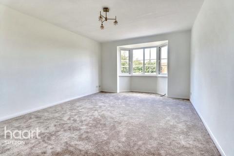 undefined, Turnpike Lane, Sutton