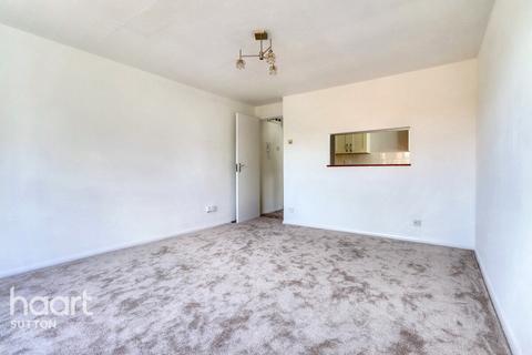 undefined, Turnpike Lane, Sutton