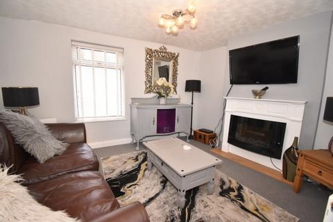 2 bedroom end of terrace house for sale, Anthony Road, Heavitree, Exeter, EX1