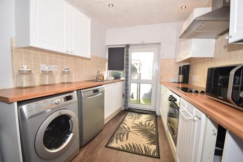2 bedroom end of terrace house for sale, Anthony Road, Heavitree, Exeter, EX1
