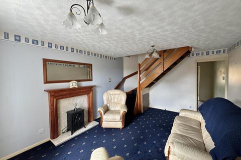 2 bedroom semi-detached house for sale, Glenthorne Road, Threemilestone