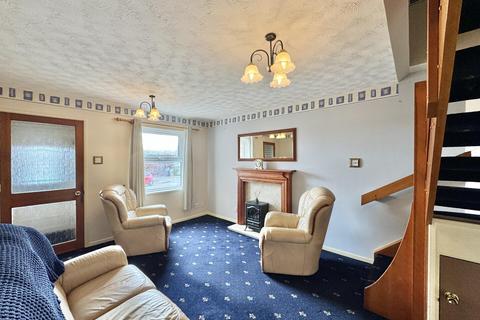 2 bedroom semi-detached house for sale, Glenthorne Road, Threemilestone