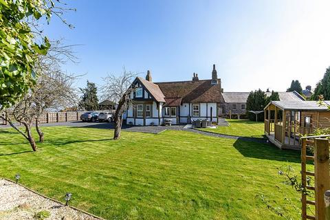 undefined, The Farmhouse, Ednam Road, Stichill TD5 7TD