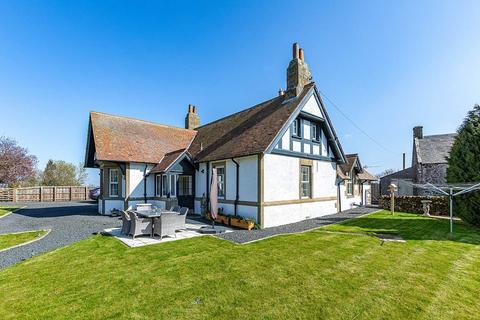undefined, The Farmhouse, Ednam Road, Stichill TD5 7TD