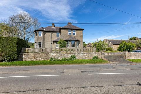 undefined, Sunshine House, Lennel, Coldstream TD12 4EU