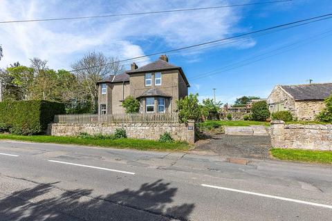 undefined, Sunshine House, Lennel, Coldstream TD12 4EU