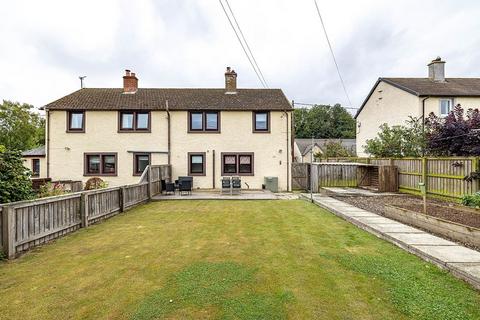 2 Dean Road, Sprouston, Kelso, TD5 8HN