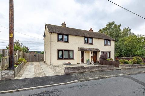 2 Dean Road, Sprouston, Kelso, TD5 8HN