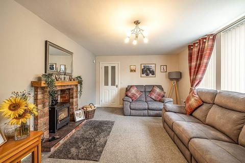 2 Dean Road, Sprouston, Kelso, TD5 8HN