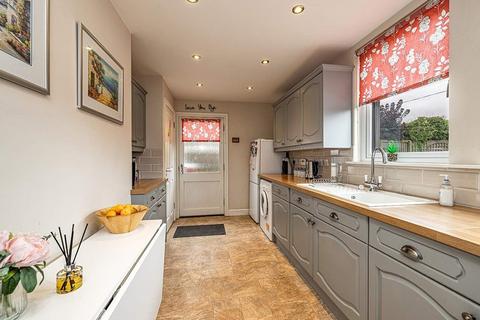 2 Dean Road, Sprouston, Kelso, TD5 8HN