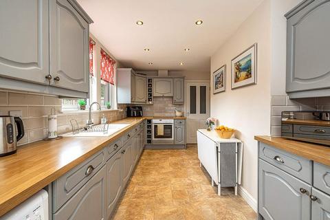 2 Dean Road, Sprouston, Kelso, TD5 8HN