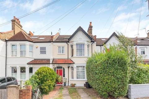 undefined, Nimrod Road, Furzedown, SW16
