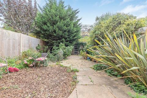 undefined, Nimrod Road, Furzedown, SW16